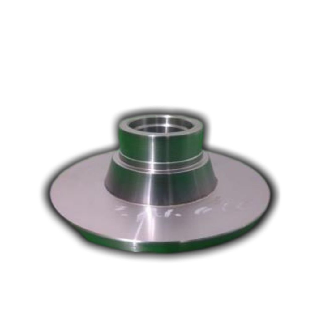 Companion Flanges - Quest Worldwide